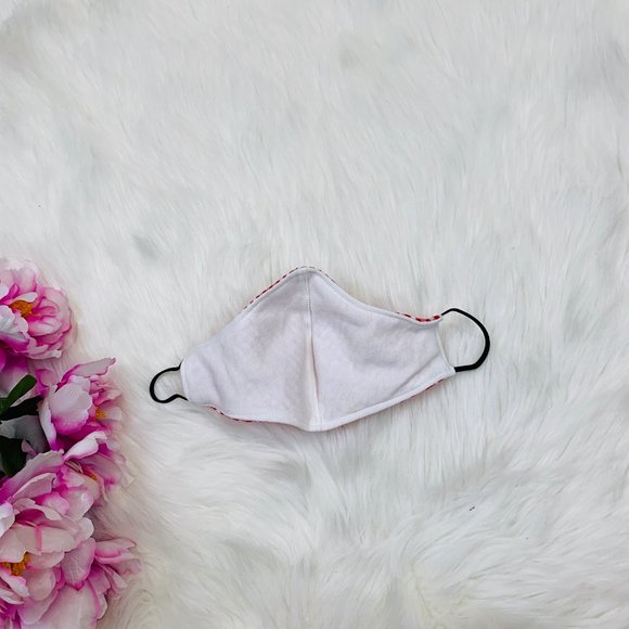 FACE MASKS Cloth Homemade Washable Mutilcolor - Picture 6 of 6